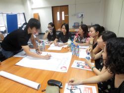 Kỹ năng giao tiếp hiệu quả qua điện thoại - Jetstar Pacific (07.08.2015)